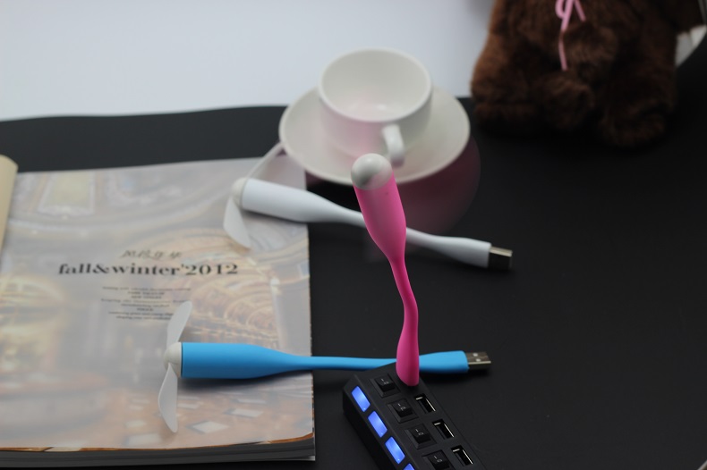 Ventilateur USB - Ref 407216 Image 9