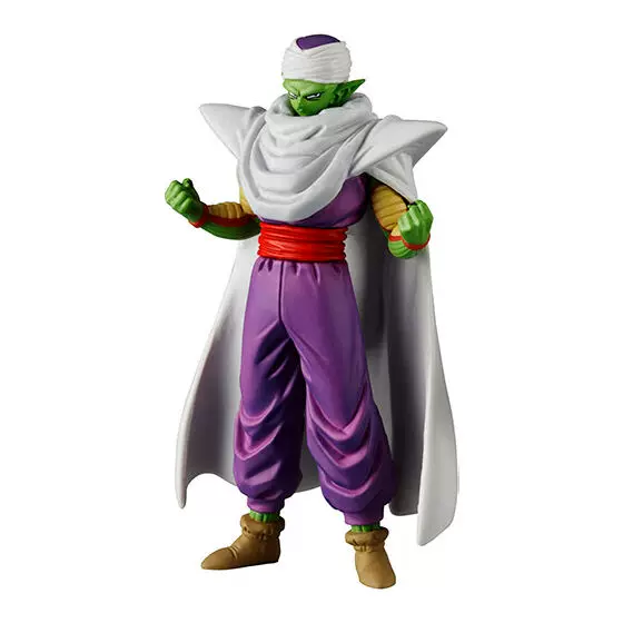 Spot BANDAI Bandai драконья жемчужина Демон Глава Вегета Гоку HG 3-боевой Фигурка Гача