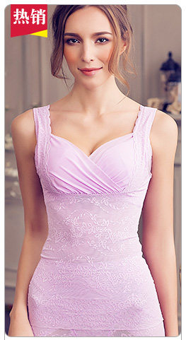 Body 9116Y-1 en nylon - Ref 650059 Image 15