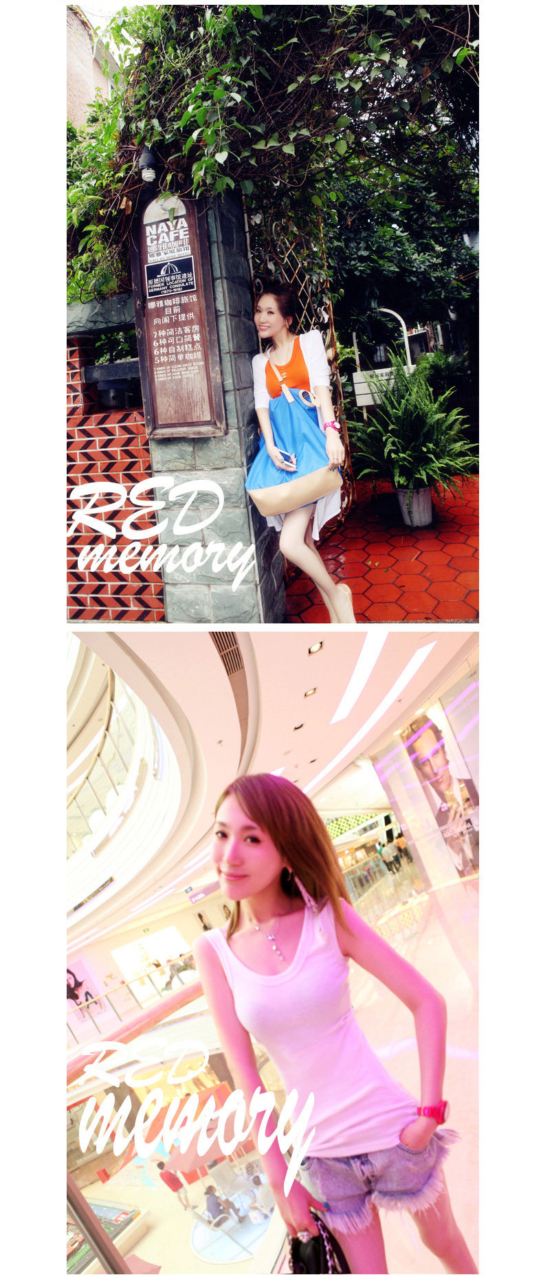 Débardeur sport pour femme - Ref 2027305 Image 9