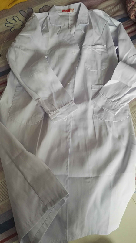 Tenue infirmière - Ref 1856504 Image 3