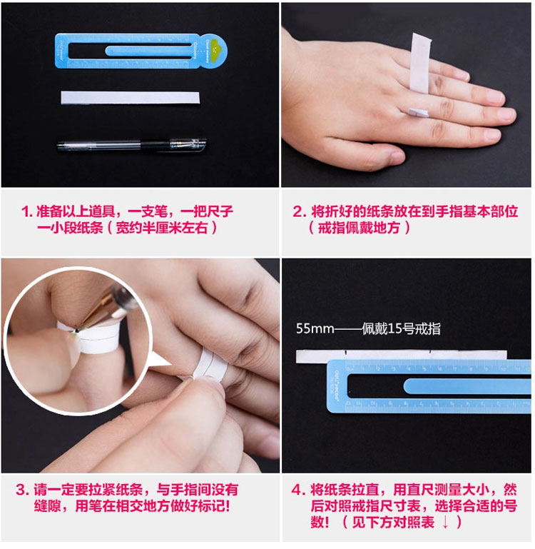 Bague homme OTHER   en Acier au titane - Ref 3087808 Image 32