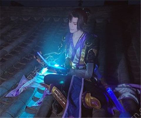 Cosplay trang phục vua vinh quang tối cao kho báu Tôn Ngộ Không tóc giả COS quần áo để gửi một bộ đầy đủ các đồ trang trí đồ cosplay sexy