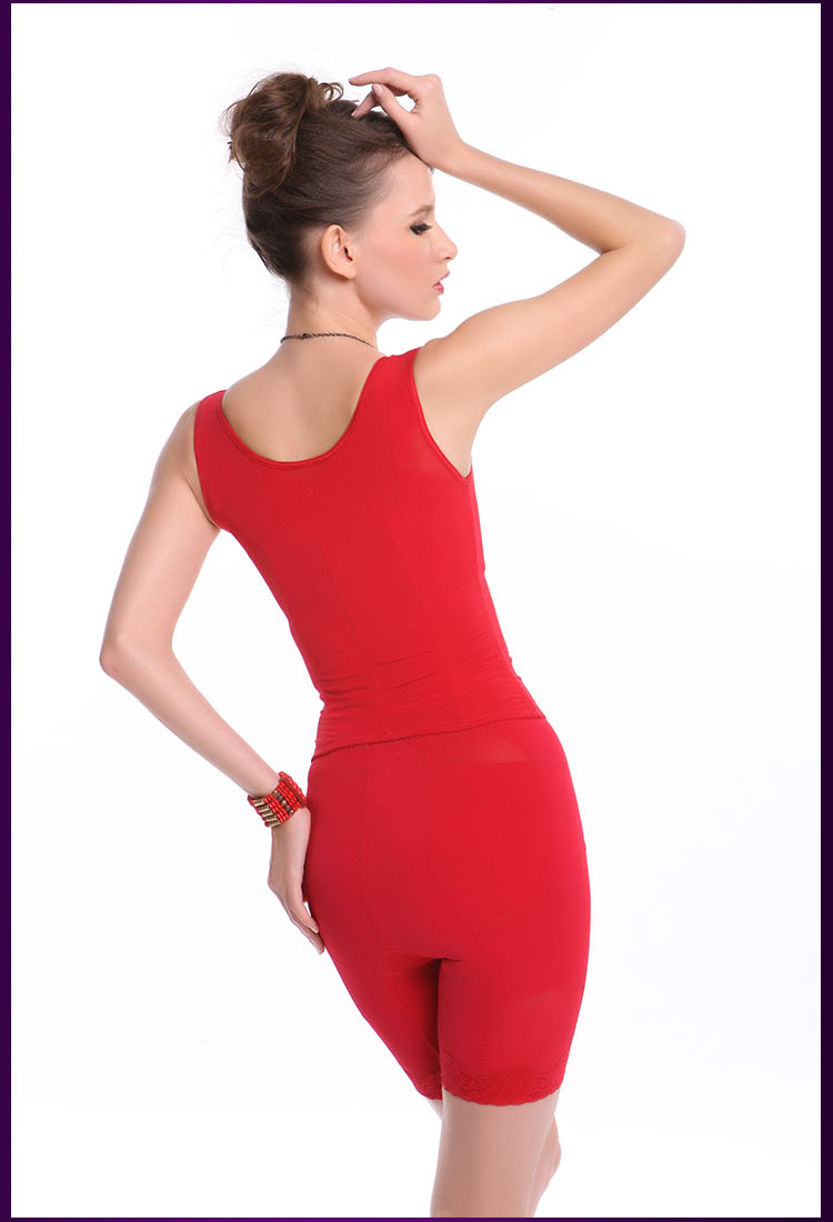 body amincissant K2183 - Ref 672541 Image 21