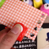 Фотоальбом, штамповочная машина, «сделай сам», 1 шт