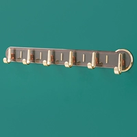 [Light Luxury Hook 6 модели крюка] розовый розовый