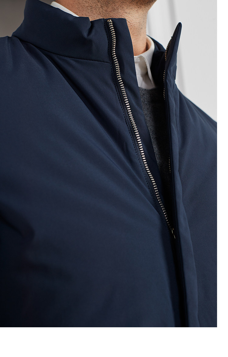 Blouson homme FIRS   en Polyester - Ref 3122655 Image 25