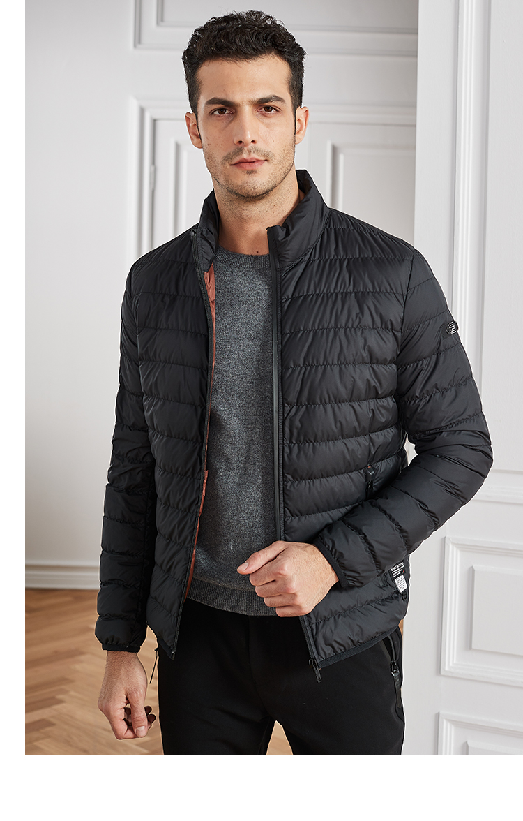 Blouson homme FIRS   en Polyester - Ref 3122966 Image 23
