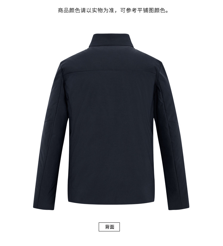 Blouson homme FIRS   en Polyester - Ref 3122655 Image 33