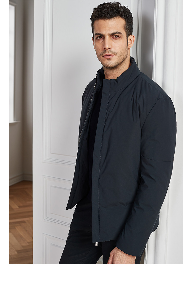 Blouson homme FIRS   en Polyester - Ref 3122655 Image 18