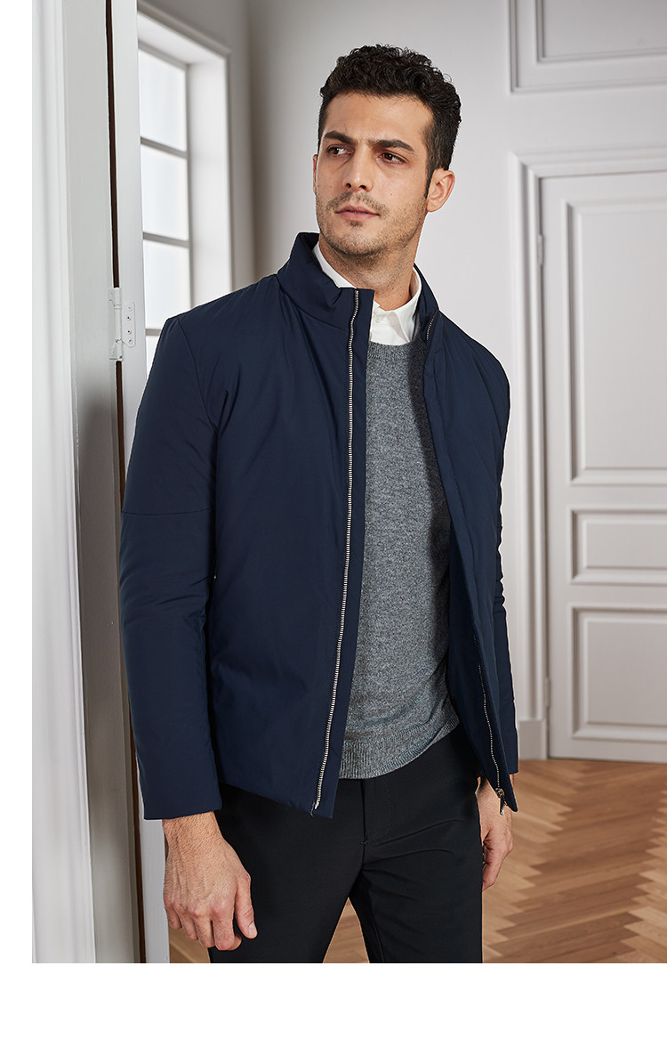 Blouson homme FIRS   en Polyester - Ref 3122655 Image 23