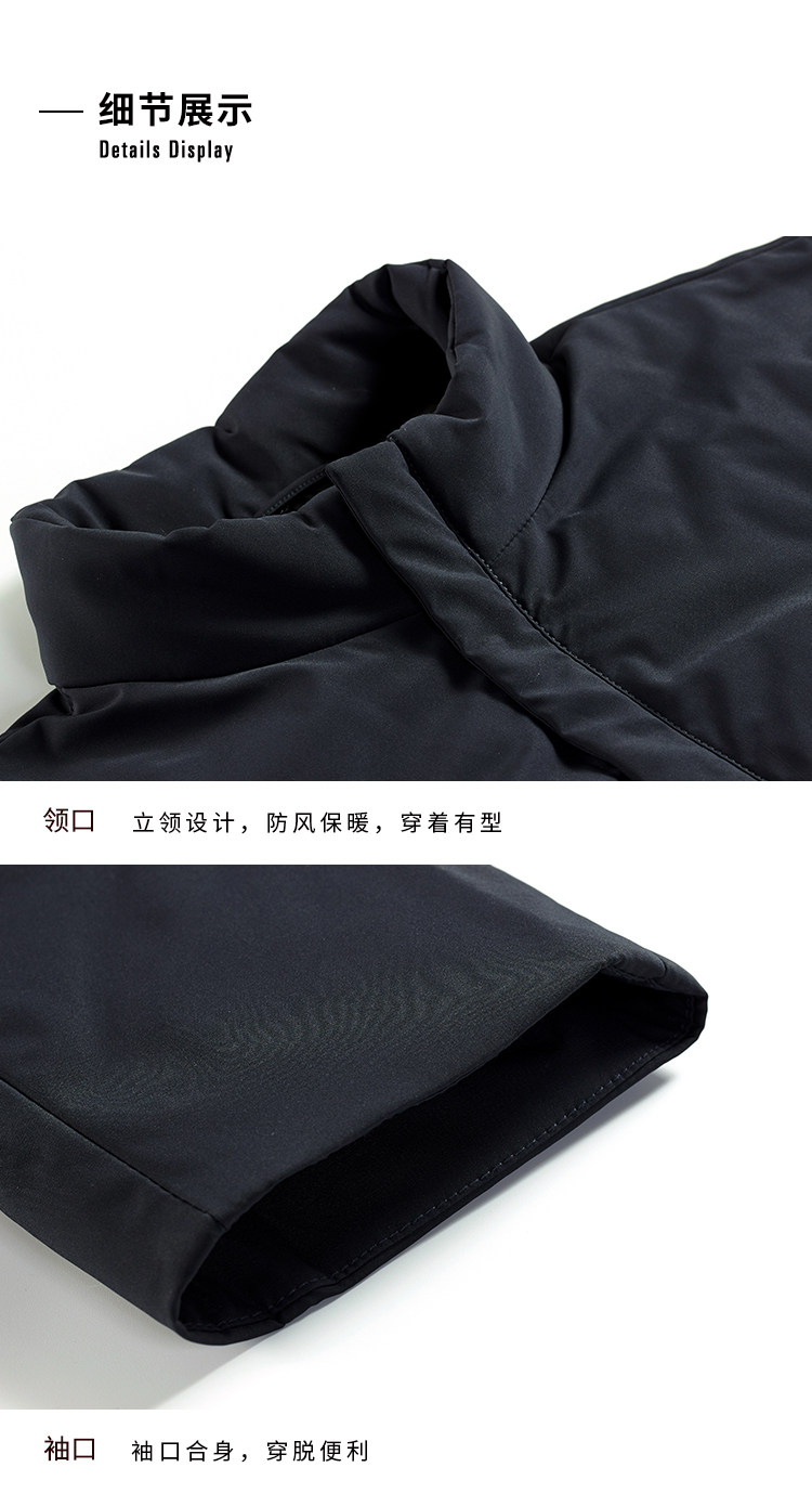 Blouson homme FIRS   en Polyester - Ref 3122655 Image 34