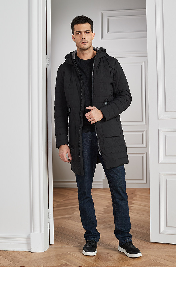 Blouson homme FIRS   en Polyester - Ref 3122683 Image 22