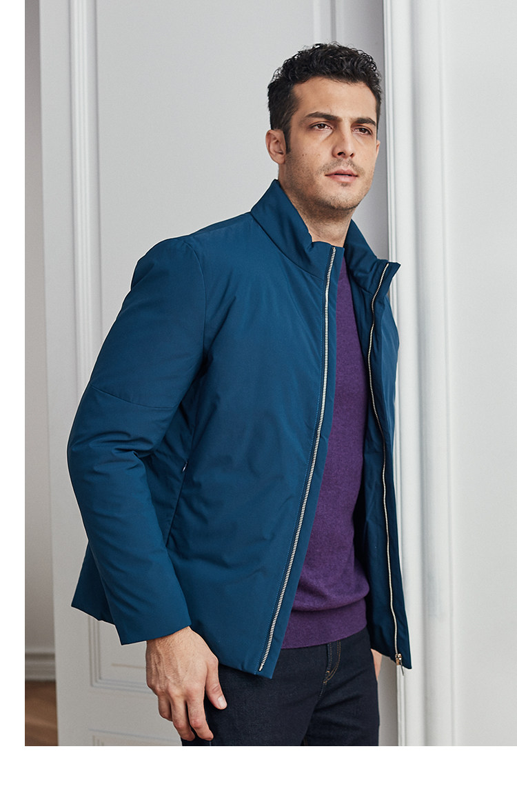 Blouson homme FIRS   en Polyester - Ref 3122655 Image 28