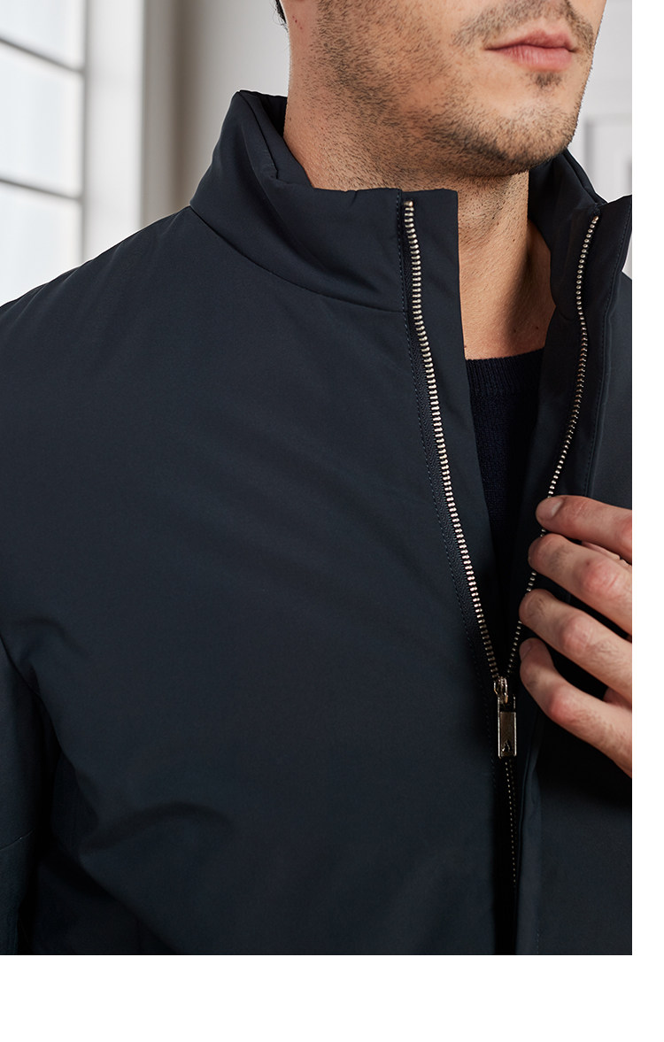 Blouson homme FIRS   en Polyester - Ref 3122655 Image 20