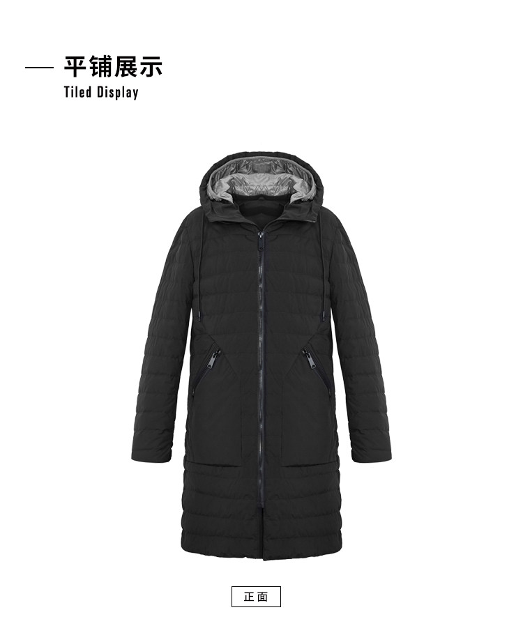 Blouson homme FIRS   en Polyester - Ref 3122683 Image 27