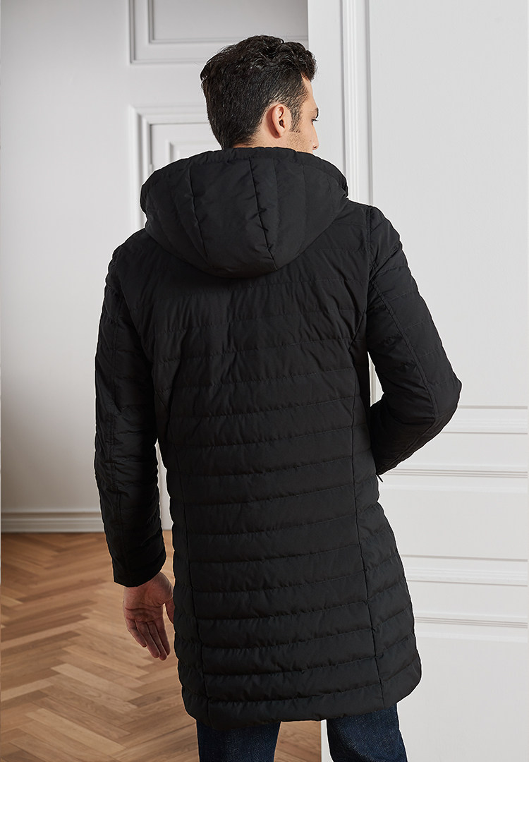 Blouson homme FIRS   en Polyester - Ref 3122683 Image 24