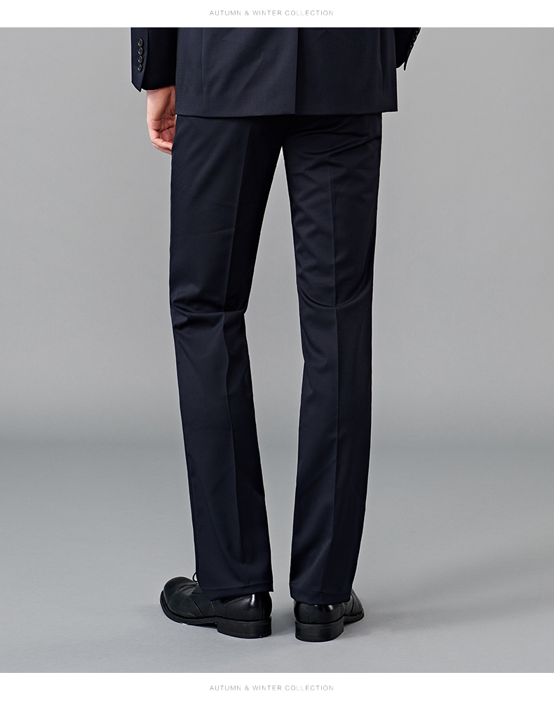 Costume homme FIRS pour automne - Ref 1576529 Image 22