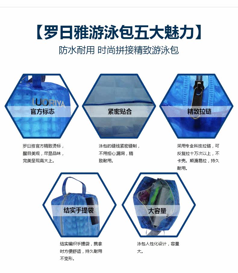 Sac de sport - Ref 17141 Image 13