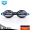 Kính râm Arena HD kính bơi chống sương mù 9500 nhập khẩu kính lớn chuyên nghiệp nam nữ kính bơi không thấm nước