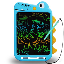 LCD inch handwriting tablet childrens smart LCD drawing writing tablet cartoon unicorn dinosaur crocodile graffiti writing tablet