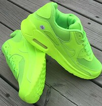 Xia new Herbalife couples fitness sports shoes mesh air cushion travel with usana clearance