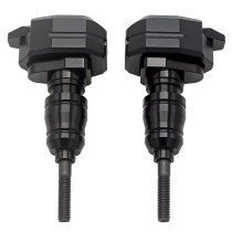 Kawasaki Z1000 anti-drop ball ZX10R ZX6R Z900 modified anti-fall glue anti-fall bar