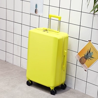 Лимонно-желтый