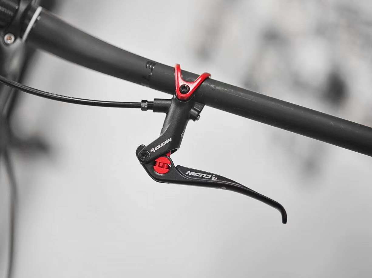 Climbing bike CLEAN corin oil V lap brake BRAKE MAGURA HS33 ECHOracle INGLINE