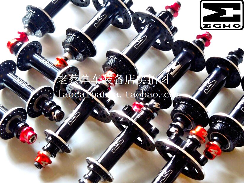 The new ECHO climbing bike flower drum various models have NEON stride ZHI TRY ALL SAW