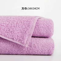 Napa Prune Фиолетовый 34см*34см (2 упаковки)