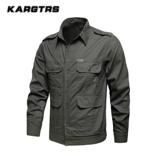 Хлопковый тонкий лонгслив, камуфляжный летний износостойкий дышащий комбинезон, рабочая одежда, короткий рукав