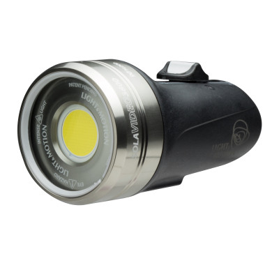 LIGHT MOTION SOLA VIDEO 3800 F Dive Photography Focus Lighting