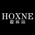 霍客森家居hoxne的LOGO