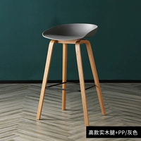 Древесный цветок с серого лицом-высокого уровня-75 см