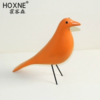 Оранжевый, стеклянный