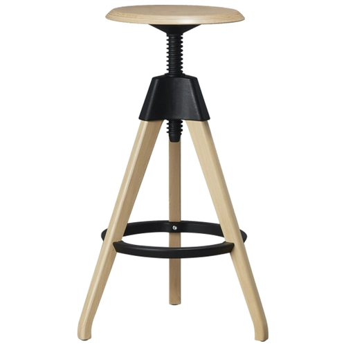 Hokeson Nordic Lonely Lonely Raiders Stool Modern Home Home Home Chair Creative Leisure Transit Bar Stool Stool