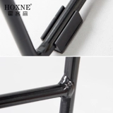 Hokeson Nordic Sneper Bar Стул европейский в стиле железной арт.