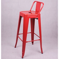 Нижний красный