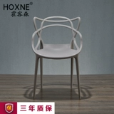 Hokeson Natural Hollow Vine Стул творческий повседневный стул мода простое обеденное кресло