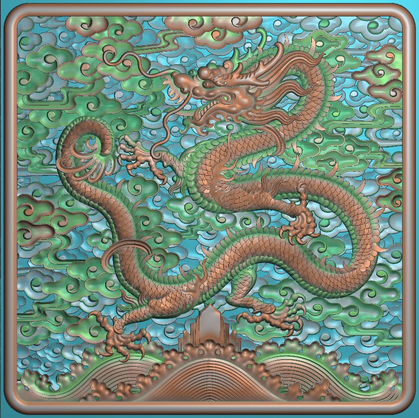 东阳木雕福建木雕石雕精雕图专业卖图的LOGO