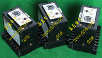 Japan Fuji delay leakage protector leakage relay physical view imported dismantling machine