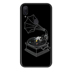 máy chơi đĩa than Meizu note9 vỏ điện thoại di động cá tính sáng tạo silicon hoạt hình thời trang đơn giản Note9 vỏ mềm rung cùng một máy nghe nhạc phi hành gia chạm nổi tất cả bao gồm bảo vệ mùa thu tay áo dây buộc nam nữ - Máy hát 	đầu đĩa than giá rẻ Máy hát