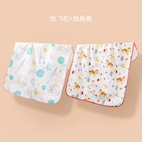 Самолет, единорог, 2 шт.