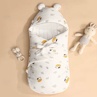 Черно-белая корова [весенне-осенняя модель с очень большой и длинной молнией внизу] (в течение 6 месяцев)