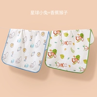 Звездный кролик+банановая обезьяна [2 Установка]