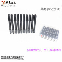 Hongtai luo jian tap apex tap tap 2 3 4 5 6 8 10 12-M20 black nitride