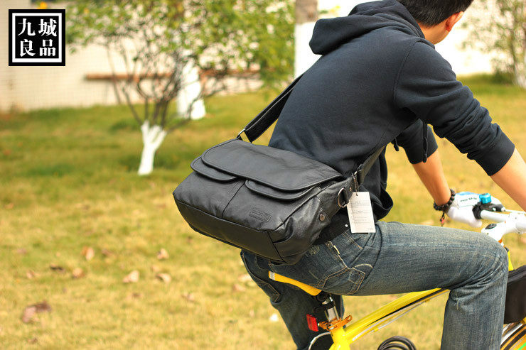 Sac pour homme - Ref 50489 Image 13