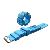 Weight-bearing bracelet invisible equipment womens thin wristband swimming and running training yoga childrens dance dancing hand-tied sandbags