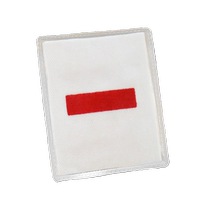 One stripe three stripes squadron leader two stripes armband Young Pioneers cadres cotton embroidery student union armband custom-made